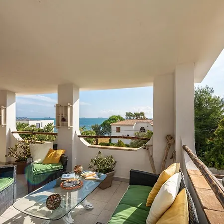 Apartament Dolly *