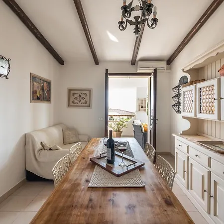 Dolly Apartment Sarroch