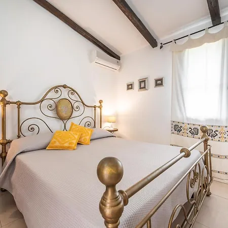 Apartament Dolly Sarroch